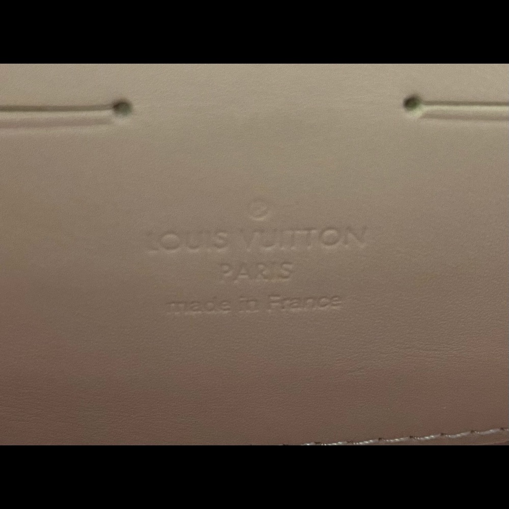 **SOLD**Louis Vuitton Vernis Leather Sunset Boulevard - Picture 7 of 9